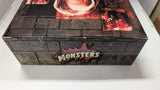 SIDESHOW UNIVERSAL STUDIOS MONSTERS THE PHANTOM OF THE OPERA THE PHANTOM 12" 1/6TH SCALE COLLECTIBLE FIGURE *IN STORE PICK UP ONLY*