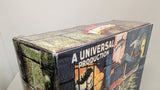 SIDESHOW UNIVERSAL STUDIOS MONSTERS THE PHANTOM OF THE OPERA THE PHANTOM 12" 1/6TH SCALE COLLECTIBLE FIGURE *IN STORE PICK UP ONLY*