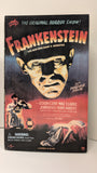SIDESHOW UNIVERSAL STUDIOS MONSTERS FRANKENSTEIN 12" 1/6TH SCALE COLLECTIBLE FIGURE *IN STORE PICK UP ONLY*