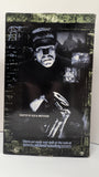 SIDESHOW UNIVERSAL STUDIOS MONSTERS FRANKENSTEIN 12" 1/6TH SCALE COLLECTIBLE FIGURE *IN STORE PICK UP ONLY*