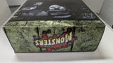 SIDESHOW UNIVERSAL STUDIOS MONSTERS FRANKENSTEIN 12" 1/6TH SCALE COLLECTIBLE FIGURE *IN STORE PICK UP ONLY*