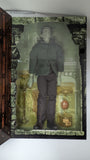 SIDESHOW UNIVERSAL STUDIOS MONSTERS FRANKENSTEIN 12" 1/6TH SCALE COLLECTIBLE FIGURE *IN STORE PICK UP ONLY*