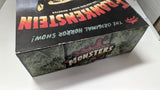 SIDESHOW UNIVERSAL STUDIOS MONSTERS FRANKENSTEIN 12" 1/6TH SCALE COLLECTIBLE FIGURE *IN STORE PICK UP ONLY*