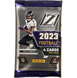 2023 Panini Zenith Football Blaster