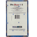 2013 BOWMAN DRAFT PICKS & PROSPECTS MLB BASEBALL HOBBY BOX 24 PACKS NEW SEALED