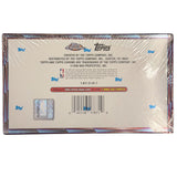 1997/98 TOPPS CHROME NBA BASKETBALL HOBBY BOX TIM DUNCAN ROOKIE? NEW U.S.