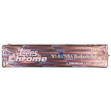 1997/98 TOPPS CHROME NBA BASKETBALL HOBBY BOX TIM DUNCAN ROOKIE? NEW U.S.