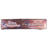 1997/98 TOPPS CHROME NBA BASKETBALL HOBBY BOX TIM DUNCAN ROOKIE? NEW U.S.