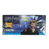 ARTBOX HARRY POTTER AND THE PRISONER OF AZKABAN TRADING CARD SIGNATURE BOX NEW
