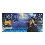 ARTBOX HARRY POTTER AND THE PRISONER OF AZKABAN TRADING CARD SIGNATURE BOX NEW