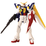 BANDAI BNTCA GUNDAM INFINITY XXXG-01W WING GUNDAM 4.5 INCH ACTION FIGURE NEW U.S.