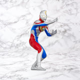 BANDAI ULTRAMAN DYNA HEROS BRAVE STATUE FIGURE DYNA FLASH TYPE BANPRESTO NEW