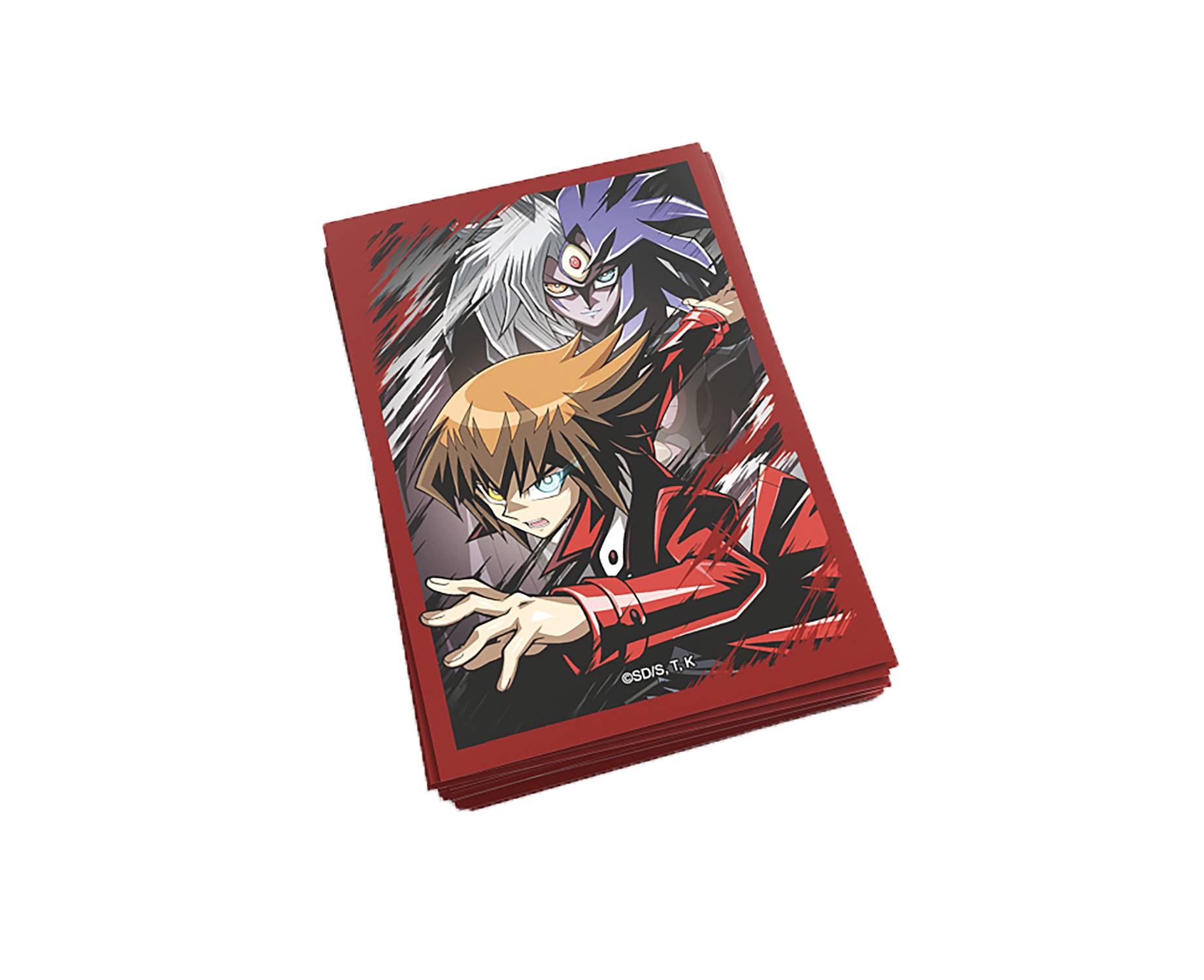 Yu-Gi-Oh Structure Deck