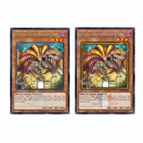 YU-GI-OH! TCG WORLD CHAMPIONSHIP 2025 LIMITED PACK BOX