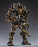 DARK SOURCE TRADING JOY TOY 09ST LEGION FEAR ASSAULT MECH 1/18 FIGURE NEW U.S.