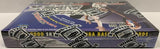 1998/99 FLEER ULTRA NBA BASKETBALL HOBBY BOX 24 PACKS NOWITSKI CARTER RC SEALED