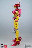 THREEZERO BANDAI MAZINGER Z APHRODITE A GO NAGAI 15" IN ROBOT GIRL FIGURE NEW