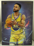 ENTERBAY NBA STEPHEN CURRY REAL MASTERPIECE 1/6th SCALE COLLECTIBLE FIGURE RM-1086 *IN STORE PICK UP ONLY*