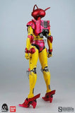 THREEZERO BANDAI MAZINGER Z APHRODITE A GO NAGAI 15" IN ROBOT GIRL FIGURE NEW