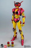 THREEZERO BANDAI MAZINGER Z APHRODITE A GO NAGAI 15" IN ROBOT GIRL FIGURE NEW