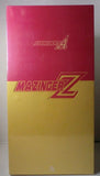 THREEZERO BANDAI MAZINGER Z APHRODITE A GO NAGAI 15" IN ROBOT GIRL FIGURE NEW