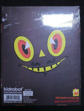 KIDROBOT DUNNY THE 13 HORROR COMES SLITHERING BACK GID 20 PC DISPLAY CASE NEW