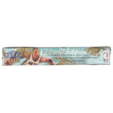 1998/99 FLEER ULTRA NBA BASKETBALL HOBBY BOX 24 PACKS NOWITSKI CARTER RC SEALED