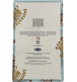 1998/99 FLEER ULTRA NBA BASKETBALL HOBBY BOX 24 PACKS NOWITSKI CARTER RC SEALED