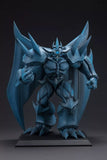 KOTOBUKIYA YUGIOH OBELISK THE TORMENTOR EGYPTIAN GOD STATUE FIGURE NEW U.S.