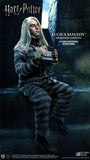 STAR ACE HP & HALF BLOOD PRINCE LUCIUS MALFOY PRISONER VER SA0040 1/6 FIG NEW US
