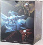 KOTOBUKIYA YUGIOH OBELISK THE TORMENTOR EGYPTIAN GOD STATUE FIGURE NEW U.S.