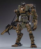 DARK SOURCE TRADING JOY TOY 09ST LEGION FEAR ASSAULT MECH 1/18 FIGURE NEW U.S.