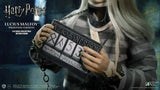 STAR ACE HP & HALF BLOOD PRINCE LUCIUS MALFOY PRISONER VER SA0040 1/6 FIG NEW US
