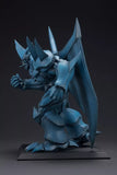 KOTOBUKIYA YUGIOH OBELISK THE TORMENTOR EGYPTIAN GOD STATUE FIGURE NEW U.S.