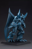 KOTOBUKIYA YUGIOH OBELISK THE TORMENTOR EGYPTIAN GOD STATUE FIGURE NEW U.S.