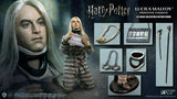 STAR ACE HP & HALF BLOOD PRINCE LUCIUS MALFOY PRISONER VER SA0040 1/6 FIG NEW US