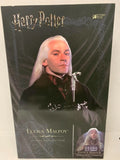 STAR ACE HP & HALF BLOOD PRINCE LUCIUS MALFOY PRISONER VER SA0040 1/6 FIG NEW US