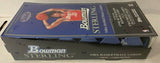 2006/07 BOWMAN STERLING NBA BASKETBALL TRADING CARDS HOBBY BOX NEW SEALED