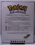 POKEMON STARTER GIFT BOX 1999 DECK DISPLAY WOTC TCG NEW SEALED U.S.