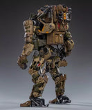 DARK SOURCE TRADING JOY TOY 09ST LEGION FEAR ASSAULT MECH 1/18 FIGURE NEW U.S.