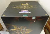 KOTOBUKIYA YUGIOH THE WINGED DRAGON OF RA EGYPTIAN GOD STATUE FIGURE NEW U.S.