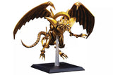 KOTOBUKIYA YUGIOH THE WINGED DRAGON OF RA EGYPTIAN GOD STATUE FIGURE NEW U.S.