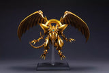 KOTOBUKIYA YUGIOH THE WINGED DRAGON OF RA EGYPTIAN GOD STATUE FIGURE NEW U.S.