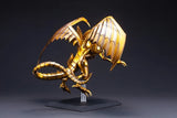 KOTOBUKIYA YUGIOH THE WINGED DRAGON OF RA EGYPTIAN GOD STATUE FIGURE NEW U.S.