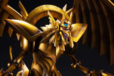 KOTOBUKIYA YUGIOH THE WINGED DRAGON OF RA EGYPTIAN GOD STATUE FIGURE NEW U.S.