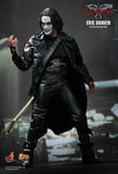 HOT TOYS 1/6 THE CROW MMS210 EXCLUSIVE SPECIAL ED ERIC DRAVEN ACTION FIGURE NEW