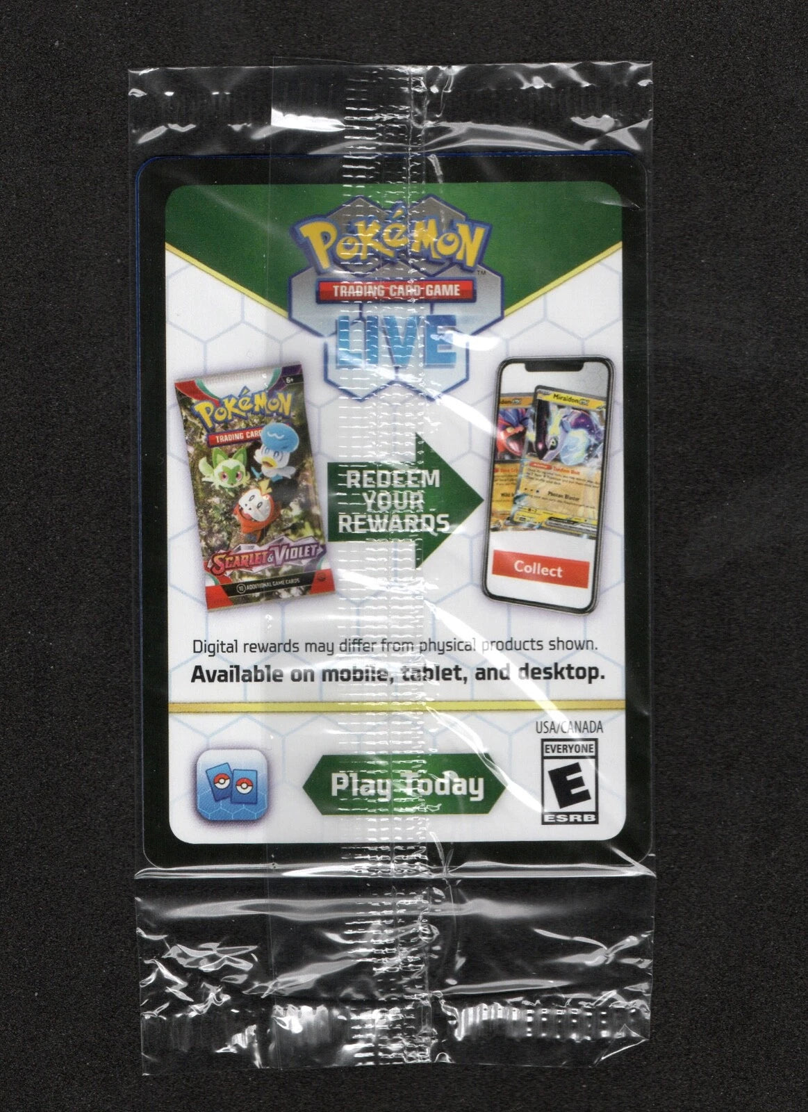 n's reshiram booster box promo Pokémon TCG: Scarlet and Violet: Prismatic Evolution - N's Reshiram main image 1