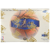 1997/98 FLAIR SHOWCASE NBA BASKETBALL SKYBOX FLEER HOBBY BOX NEW SEALED