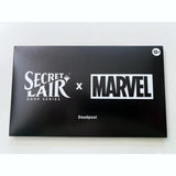MAGIC THE GATHERING TCG SECRET LAIR DROP SERIES X MARVEL DEADPOOL NON-FOIL 5 CARD SET (STORE PICK UP ONLY)