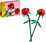 LEGO 40460 ROSES 120 PIECES (A) ***DAMAGED BOX***FOR STORE PICKUP ONLY***